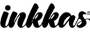 Inkkas brand logo for reviews of online shopping for Fashion products