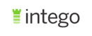 Intego brand logo for reviews of Software