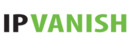 IPVanish brand logo for reviews of Software
