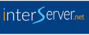 InterServer.net brand logo for reviews of mobile phones and telecom products or services