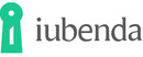 Iubenda brand logo for reviews of Online surveys