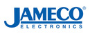 Jameco brand logo for reviews of online shopping for Electronics & Hardware products