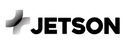 Jetson brand logo for reviews of diet & health products