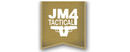 JM4 Tactical brand logo for reviews of online shopping for Sport & Outdoor products