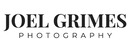 JOEL GRIMES brand logo for reviews of Canvas, printing & photos