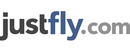 JUSTFLY brand logo for reviews of travel and holiday experiences