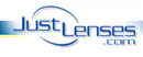Just Lenses brand logo for reviews of online shopping for Personal care products