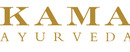 Kama Ayuveda brand logo for reviews of online shopping for Personal care products