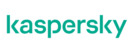 Kaspersky brand logo for reviews of Other services