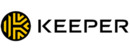 KeeperSecurity brand logo for reviews of Other services