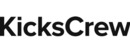 KicksCrew brand logo for reviews of online shopping for Fashion products