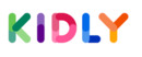 Kidly brand logo for reviews of online shopping for Children & Baby products