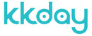 Kkday brand logo for reviews of travel and holiday experiences