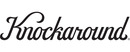 Knockaround brand logo for reviews of online shopping for Fashion products