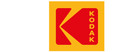 Kodak Photo Printer brand logo for reviews of Canvas, printing & photos