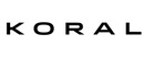 Koral brand logo for reviews of online shopping for Fashion products