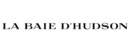 La Baie brand logo for reviews of online shopping for Homeware products