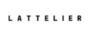 Lattelier brand logo for reviews of online shopping for Fashion products