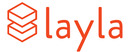 Layla brand logo for reviews of Good causes & Charity