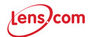 Lens.com brand logo for reviews of online shopping for Personal care products
