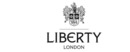 Liberty London brand logo for reviews of online shopping for Fashion products