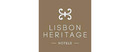 Lisbon Heritage brand logo for reviews of travel and holiday experiences