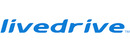 Livedrive brand logo for reviews of Software