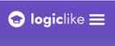 Logiclike brand logo for reviews of Study & Education
