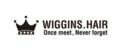 Wiggins Hair brand logo for reviews of online shopping for Personal care products