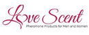Love Scent brand logo for reviews of online shopping for Personal care products