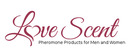 Love Scent brand logo for reviews of online shopping for Personal care products