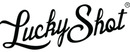 Lucky Shot brand logo for reviews of online shopping for Merchandise products