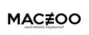 MACEOO brand logo for reviews of online shopping for Fashion products