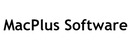 MacPlus brand logo for reviews of Software