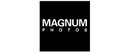 Magnum Photos brand logo for reviews of Canvas, printing & photos