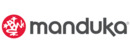 Manduka brand logo for reviews of online shopping for Sport & Outdoor products