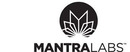 Mantra Labs brand logo for reviews of diet & health products