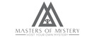 Masters Of Mystery brand logo for reviews of Other services