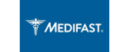 Medifast 1 brand logo for reviews of diet & health products