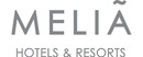 Melia brand logo for reviews of travel and holiday experiences