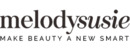 MelodySusie brand logo for reviews of online shopping for Personal care products