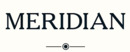 Meridian brand logo for reviews of online shopping for Personal care products