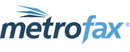 MetroFax brand logo for reviews of mobile phones and telecom products or services