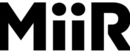 MiiR brand logo for reviews of online shopping for Sport & Outdoor products