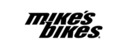 Mike's Bikes brand logo for reviews of online shopping for Sport & Outdoor products