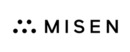 Misen brand logo for reviews of online shopping for Homeware products