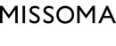 Missoma brand logo for reviews of online shopping for Fashion products