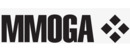 MMOGA brand logo for reviews of online shopping for Electronics & Hardware products