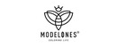 Modelones.com brand logo for reviews of online shopping for Personal care products