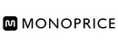 Monoprice brand logo for reviews of online shopping for Electronics & Hardware products